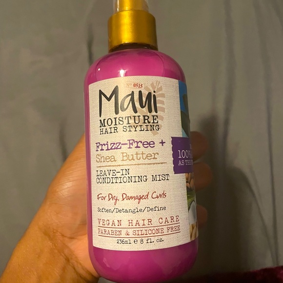 Maui Moisture Products - Picture 2 of 4
